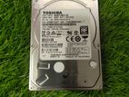 Laptop স্টোরেজ বাড়ানোর জন্য ভালো মানের #Used Hard Disk