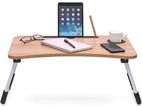 Laptop Table Desk for sale