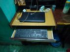 Computer table for sell