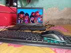 Laptop ti urgent Sell Hobe 💻📩
