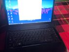 Laptop Toshiba satellite core i3 2nd generation