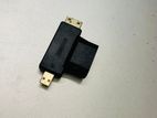 Micro USB-B To HDMI connector