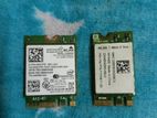 Laptop wifi card 2 pcs