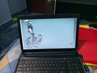 Laptop with Graphics Card