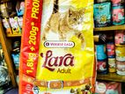 Lara Cat Food Adult And Kitten