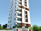 Large 2020 SFT Luxurious Apartment Sales In Munshipara, Rangpur