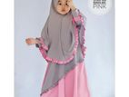 Large Baby Borka Set 7-12y