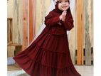 Large Baby Borka Set 7-12y