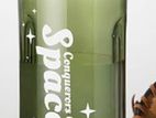 Large Cille High Quality Sports Waterbottle | Conquerors of Space
