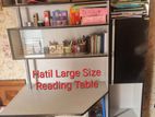 Large Size Reading Table of Hatil Furniture