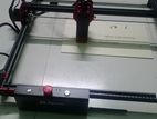 Laser cnc Cutting machine