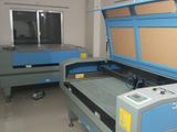 LASER CUTTING MACHINE