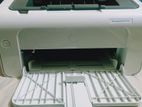 Laser Jet Pro Printer M12a