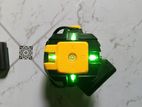 Laser Level 5 Line Adjustable