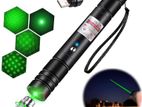 Laser Light