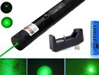 Laser Light Green Pointer লেজার লাইট