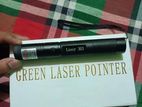Laser Pointer
