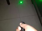 Laser Pointer