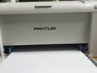 Laser Printer Brand : Pantum P2500