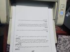 Laser Printer