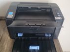 Laser Printer: Pantum 2500