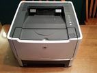 Laser Printer