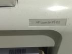 Laserjet 1102