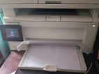Laserjet pro MFP M130fw new condition 1200 print only