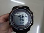 Lasika Digital Watch