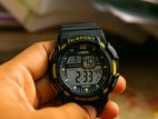 Lasika K-Sport Watch – Brand New Condition ✅