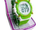 Lasika Kids Sports Watches Waterproof Digital Wrist Watch-বাচ্চাদের ঘড়ি