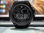 Lasika Watch