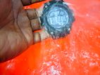 LASIKA WATCH weatherproof. LIGHT.ALARM EVERYTHING