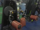 Lateral Raise Machine