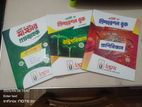 Udvash Biology Book
