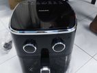 latest model air fryer