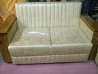 Latest Model Box Sofa Set.. New