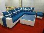 latest model (L) shape sofa for sale