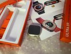 Latest S9 Ultra 5g Smart Watch (untouched)