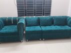 Latest sofa (1year used)