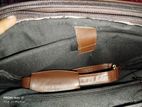 Lather / Laptop Bag original