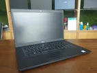 Latitude (DELL)-7480//ram 8 gb ssd 256 gb||core I5 7th Gen\\Display 14''