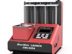 LAUNCH CNC-605A Injector Cleaner & Tester