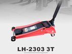 LAUNCH Floor Jack 3 Ton