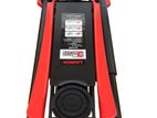 LAUNCH LH-2303 Automatic Hydraulic Car Jack Features: