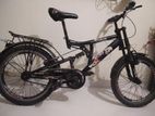 laux 24"body bycycle for kids