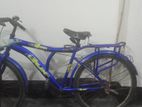 Laux Brand Bicycle for sell.