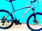 Laux Fx-3 Fully Fresh Condition Raning Gear Bicycle Sell