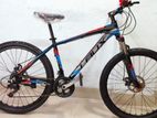 Laux Fx-3 Fully Fresh Condition Running Gear Cycle Sell Post