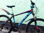 Laux Fx-3 ফুল ফ্রেশ কন্ডিশন রানিং গিয়ার বাইসাইকেল বিক্রি